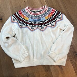Marine Layer Archives Sweater size M